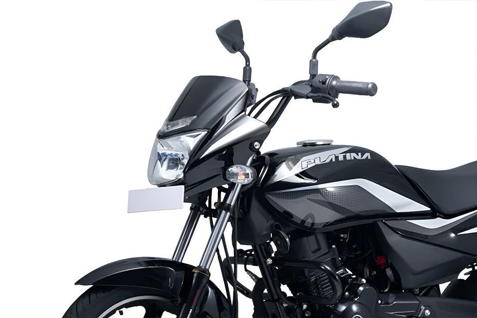 Front Fairing Model_