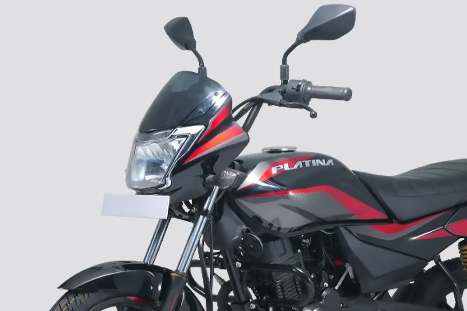 Front Fairing Model_