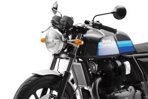 Front Fairing Model_