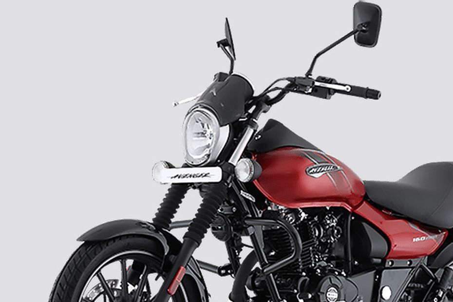 Front Fairing Model_