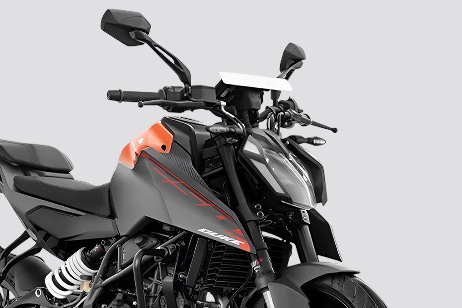 Front Fairing Model_
