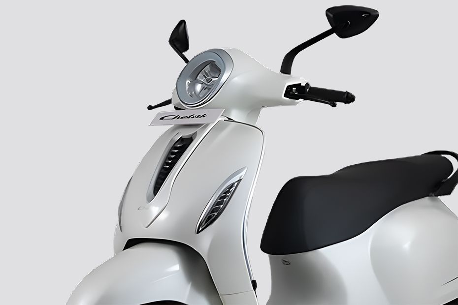 Front Fairing Model_
