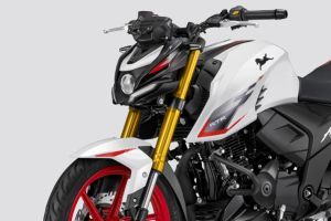 Front Fairing Model_