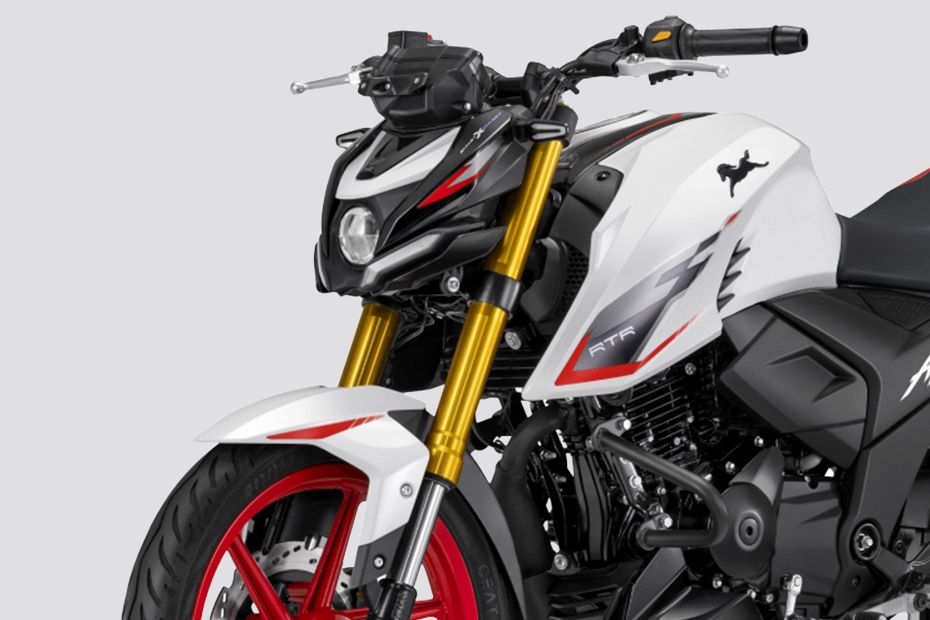 Front Fairing Model_