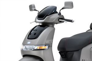 Front Fairing Model_