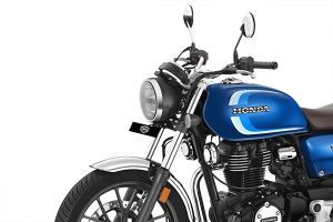 Front Fairing Model_