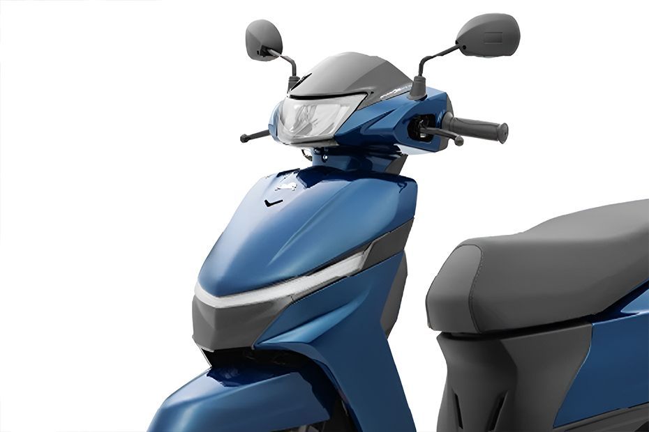 Front Fairing Model_