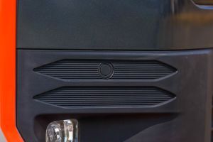 Front Parking Sensors Image of Gravite