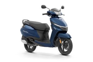 Front Right View of Jupiter