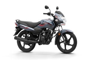 Front Right View of Sport