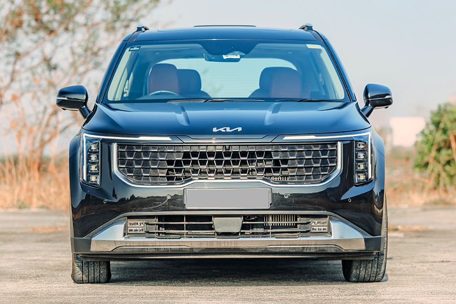 Front View Image of Carnival