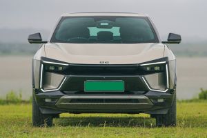 Front View Image of BE 6