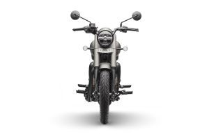 Royal Enfield Classic 350 Commando Sand Colour