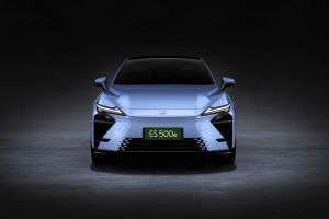 Front View Image of ES