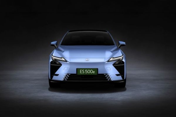 Front View Image of ES