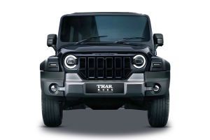 Front View Image of Thar ROXX