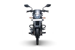 Front View of Platina 100