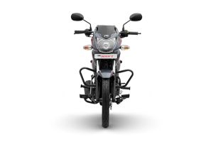 Front View of Sport