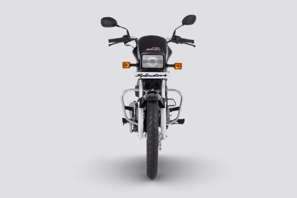 Hero Splendor Plus Standard - On Road Price, RTO, Insurance, Features ...