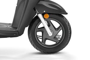 Front Wheel of Activa 6G