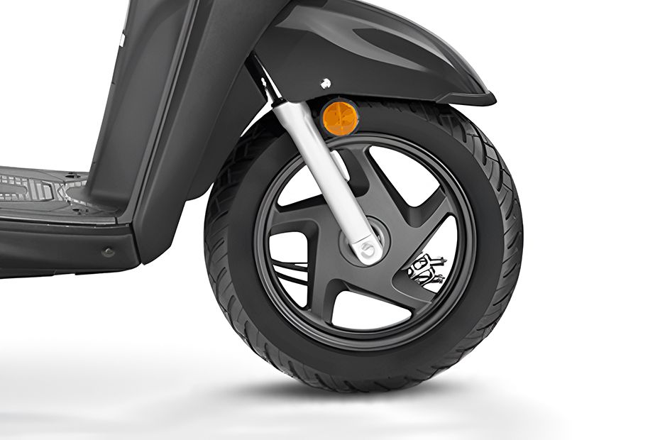 Front Wheel of Activa 6G