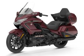 Honda Gold Wing