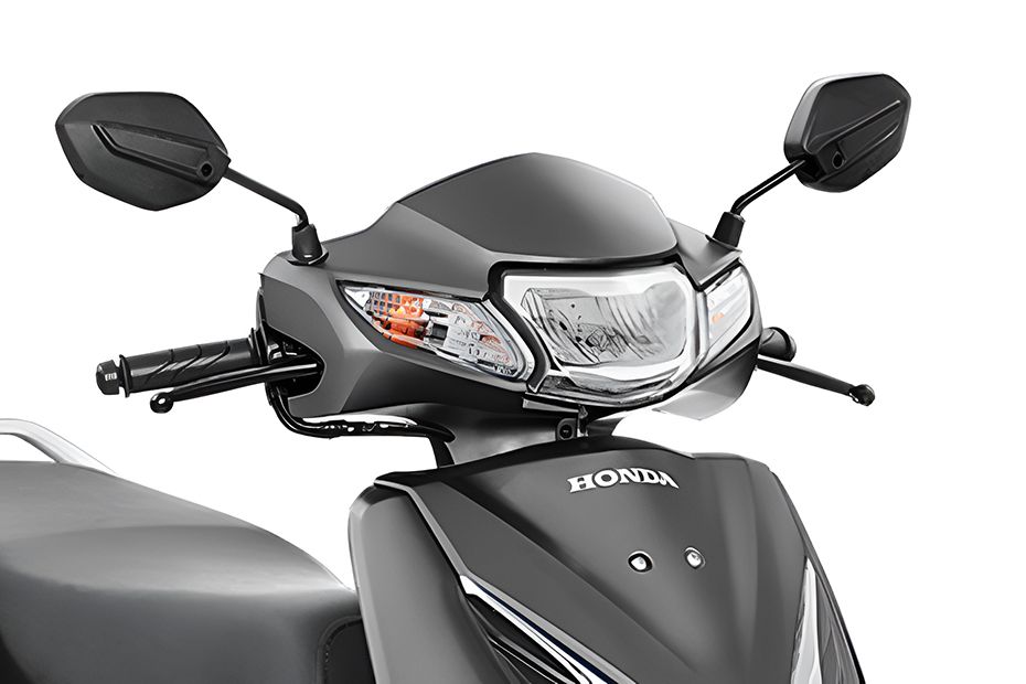 Head Light of Activa 6G