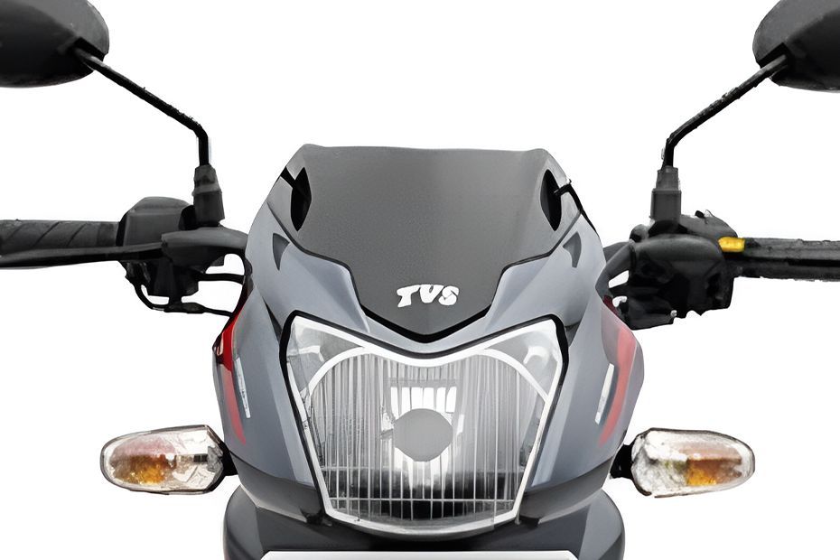 Head Light of Sport