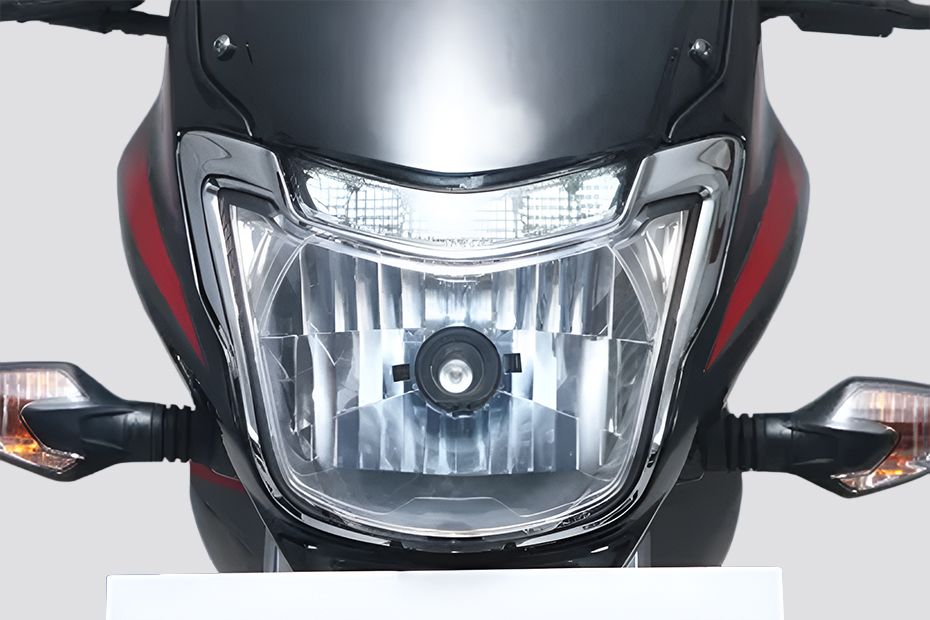 Head Light of Platina 110