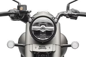 Head Light of Classic 350