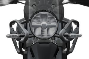 Head Light of Himalayan 450