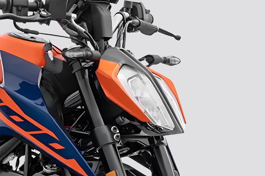 KTM 200 Duke Price - Mileage, Images, Colours | ZigWheels