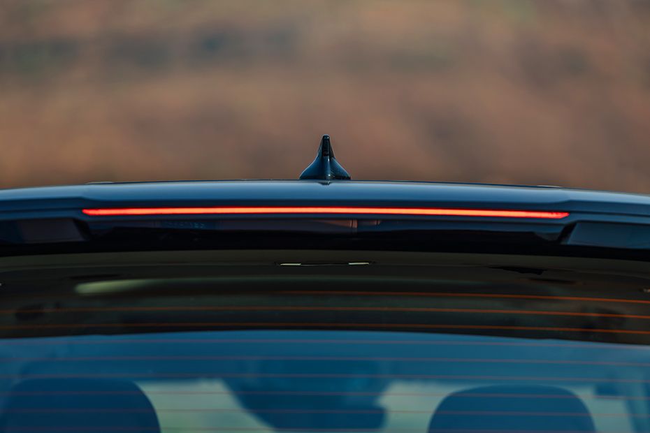 High Mount Stop Lamp Image of Carnival