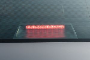 High Mount Stop Lamp Image of Camry