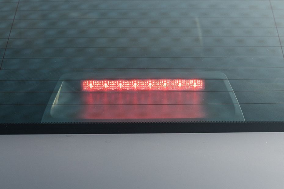 High Mount Stop Lamp Image of Camry