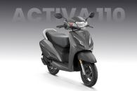 Honda Activa 6G