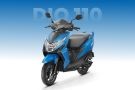 Honda Dio