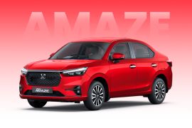 Honda Amaze