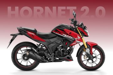 Hornet 2.0