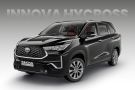 Toyota Innova Hycross