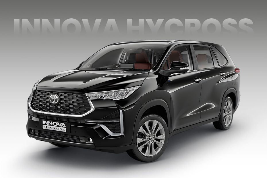 Toyota Innova Hycross On Road Price Dhanbad Sep 2026 - ₹22.41L