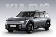 Kia EV9