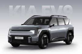 Kia EV9