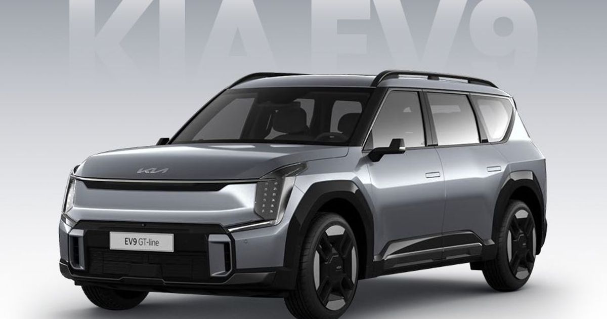 Kia EV9 On Road Price Dalkhola Oct 2026 1 39Cr kia-ev9-on-road-price-dalkhola-oct-2026-1-39cr