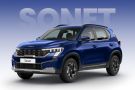 Kia Sonet