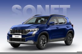 Kia Sonet