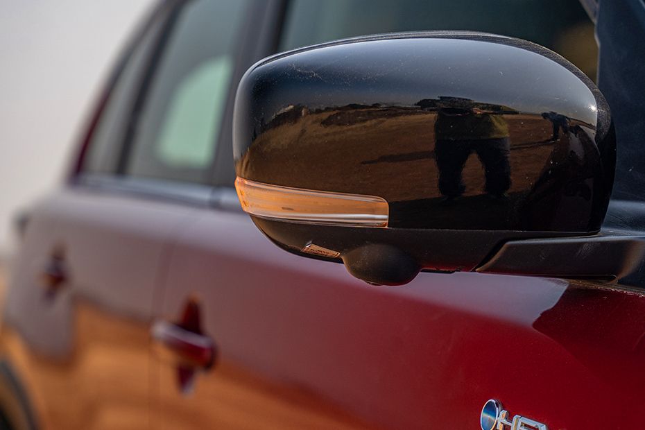 LED Blinker on OVRM Image of Hyryder