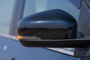 LED Blinker on OVRM Image of Gravite