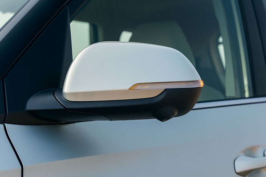 LED Blinker on OVRM Image of Carens Clavis