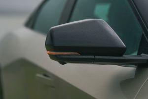 LED Blinker on OVRM Image of BE 6